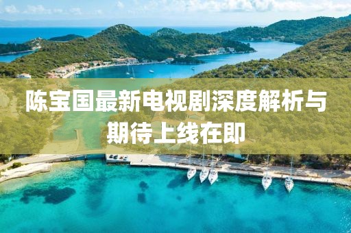 陈宝国最新电视剧深度解析与期待上线在即