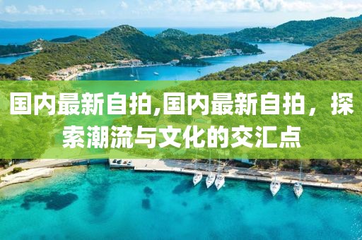 国内最新自拍,国内最新自拍，探索潮流与文化的交汇点